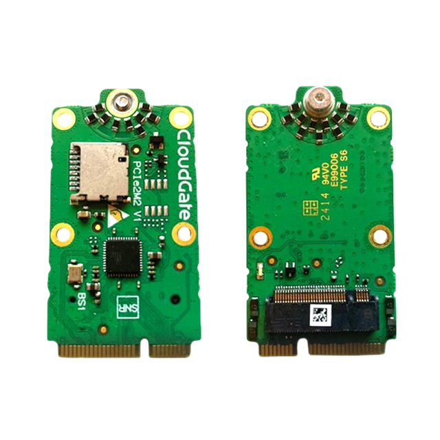 ADAPTER, M.2 TO MPCIE