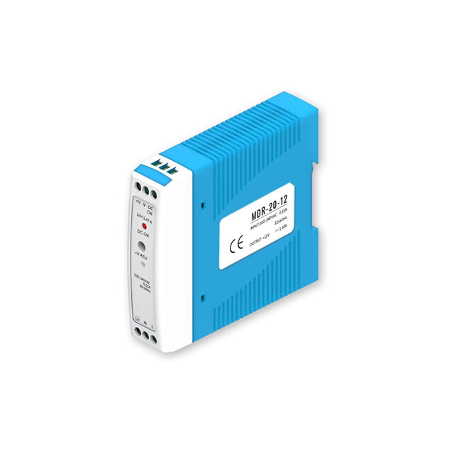 DIN RAIL POWER SUPPLY