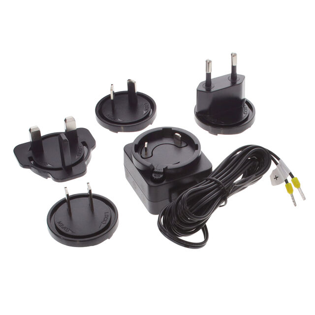 POWER ADAPTER 5V 1.2A TERMINAL T