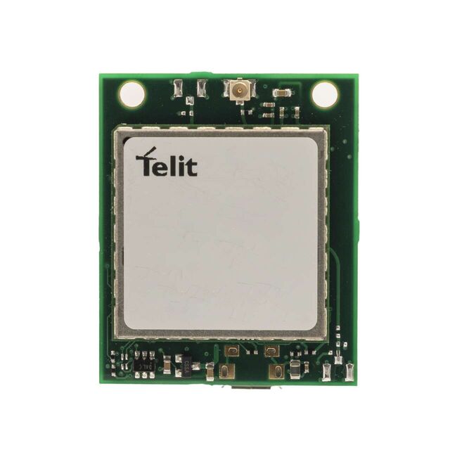 DXM CONTROLLER ACCESSORY: CELLUL