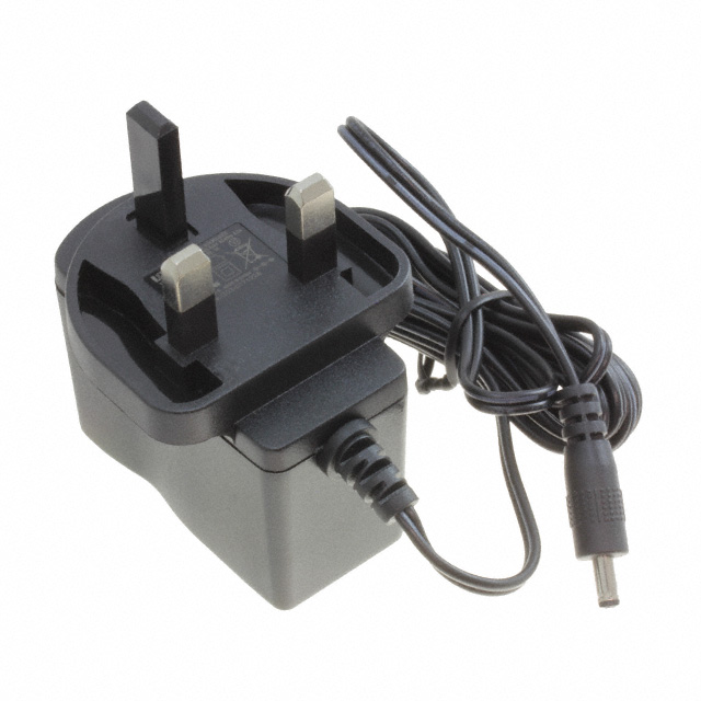 DC JACK (3.5/1.35/7.5 MM) POWER