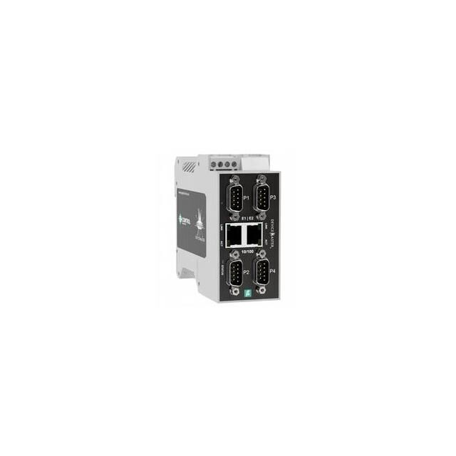 ICDM-RX/EN1-4DB9/2RJ45-DIN