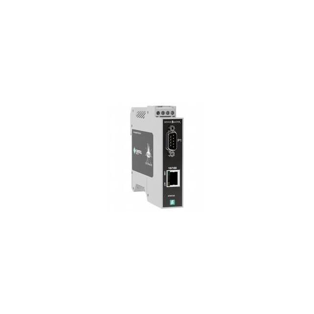 ICDM-RX/EN1-DB9/RJ45-DIN