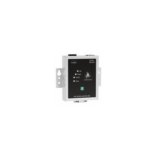 ICDM-RX/MOD-DB9/RJ45-PM