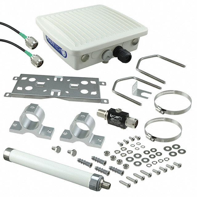 GATEWAY LORA 868MHZ EUR ACCY KIT