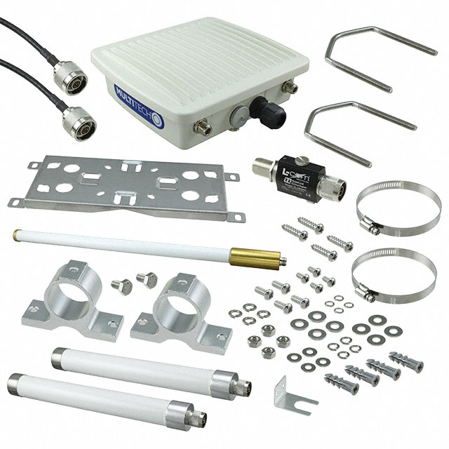 GATEWAY LORA 868MHZ EUR ACCY KIT