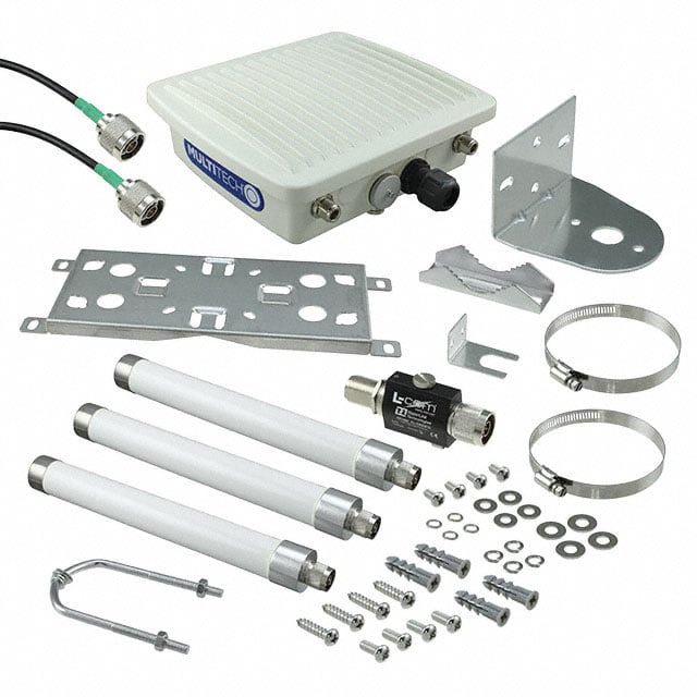 GATEWAY LORA LTE ETHERNET
