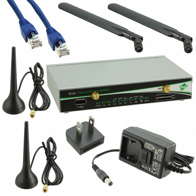 WR41-L500-NE1-SU