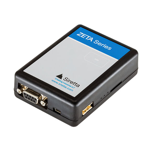 ZETA-GEP-LTE4 (EU) STARTER KIT