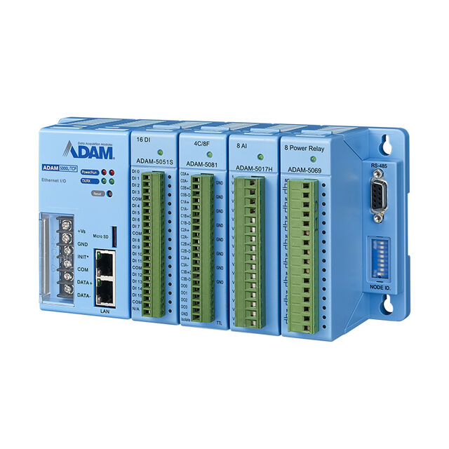 ADAM-5000L/TCP-BE