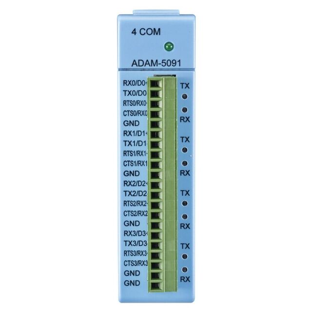 ADAM-5091-BE