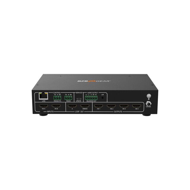 BG-UHD-VW24