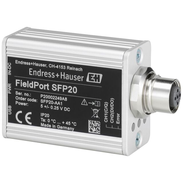 SFP20-APA