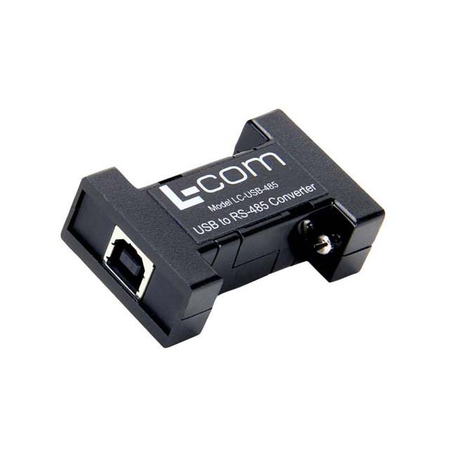 LC-USB-485