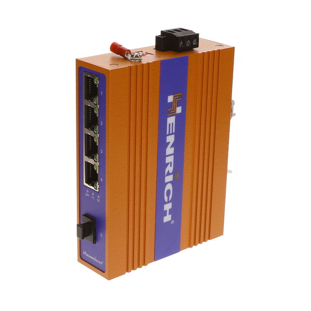 HES5B-Y-SFP