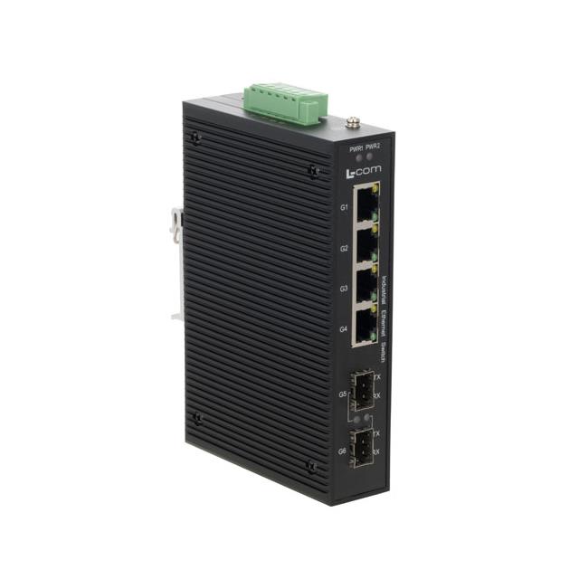 IES-2206G-SFP