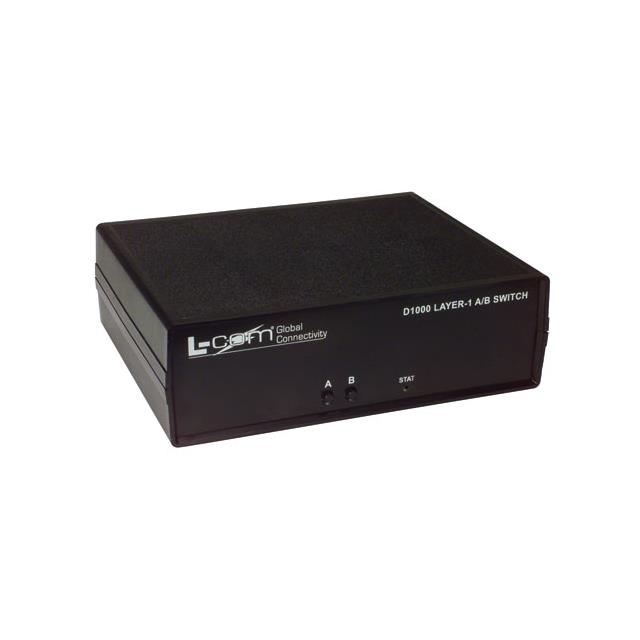 LC-SNSW-DB9-LSC
