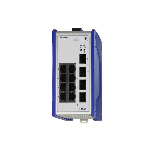 LRS42-7TX/3SFP/1C