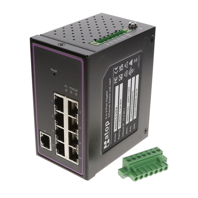 NSG3309