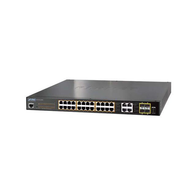 PT-GS-4210-24P4C