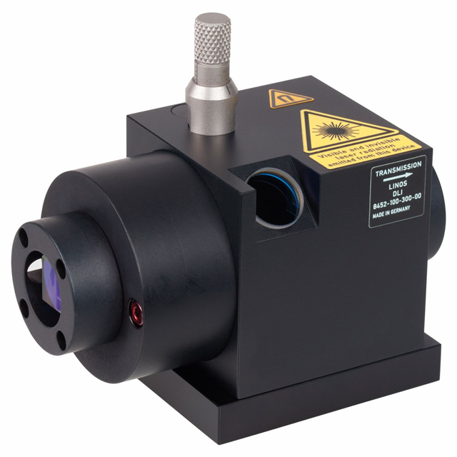 DLI 3 TWO-STAGE  ISOLATOR