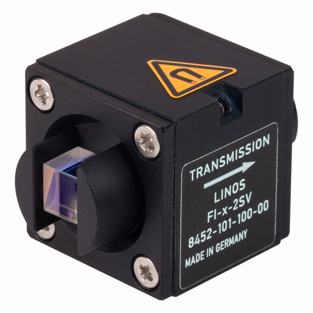 FI-630-2SV FARADAY ISOLATOR