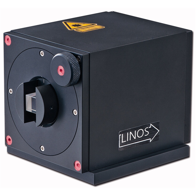 FI-600/1100-5SI TUNABLE ISOLATOR