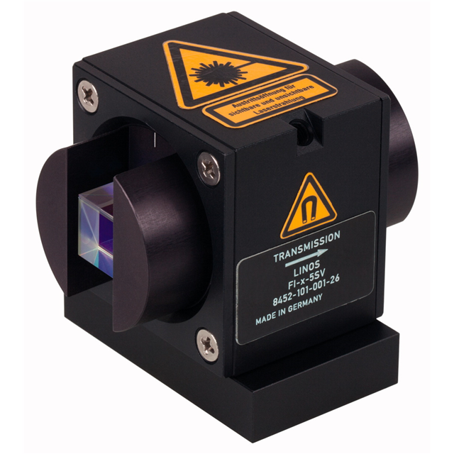FI-405-5SV FARADAY ISOLATOR