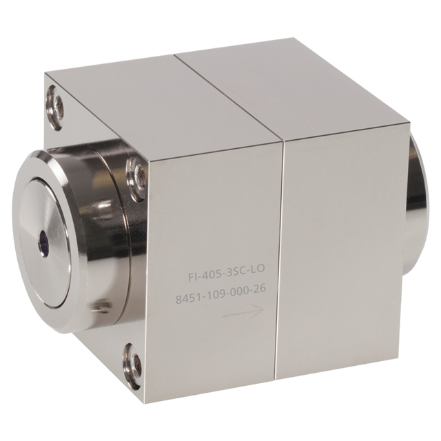 FI-405-3SC LO FARADAY ISOLATOR
