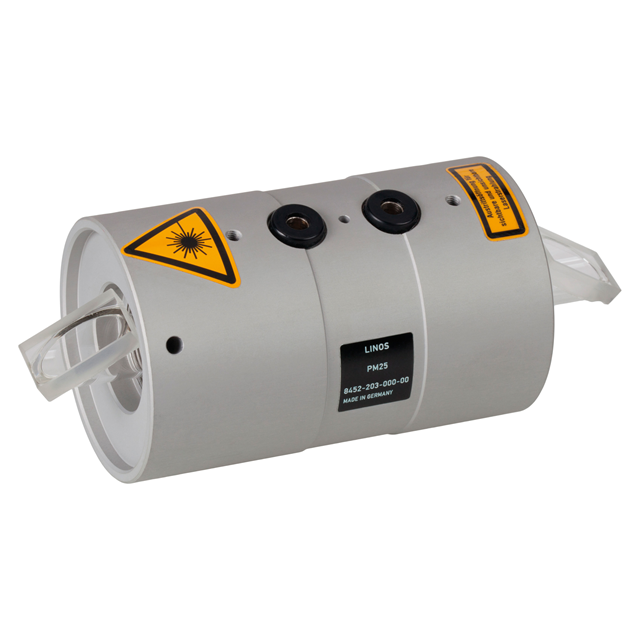 PM25 PHASE MODULATOR