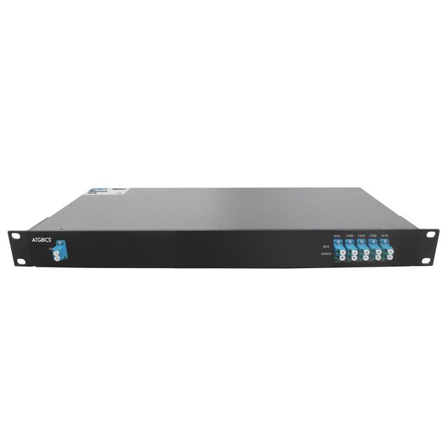 CWMUX-10CH-D-1RU-AT