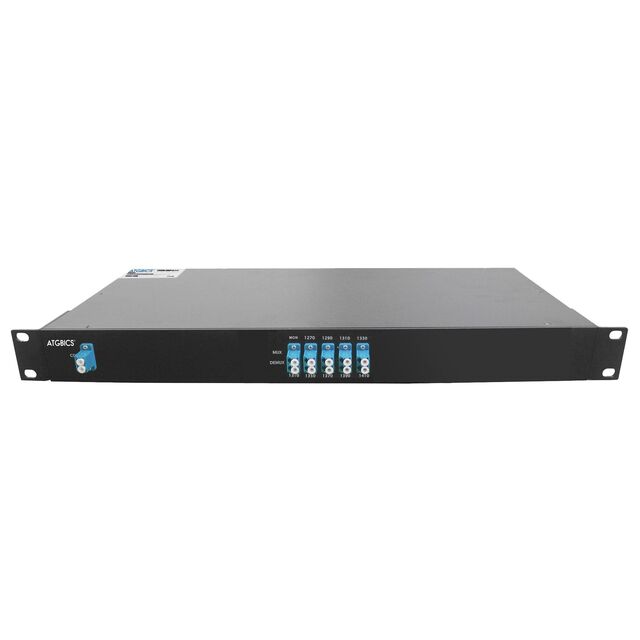 CWMUX-10CH-S-1RU-AT
