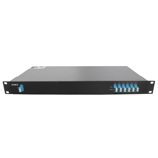 CWMUXD 4+1+1CH 13101550-1610 RU