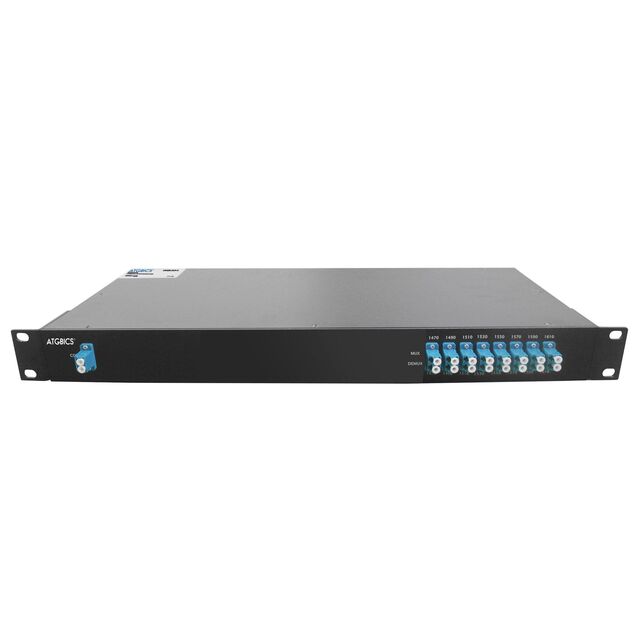 CWMUX-16CH-D-1RU-AT