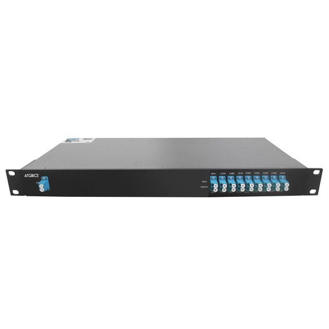 CWMUX-18CH-D-1RU-AT