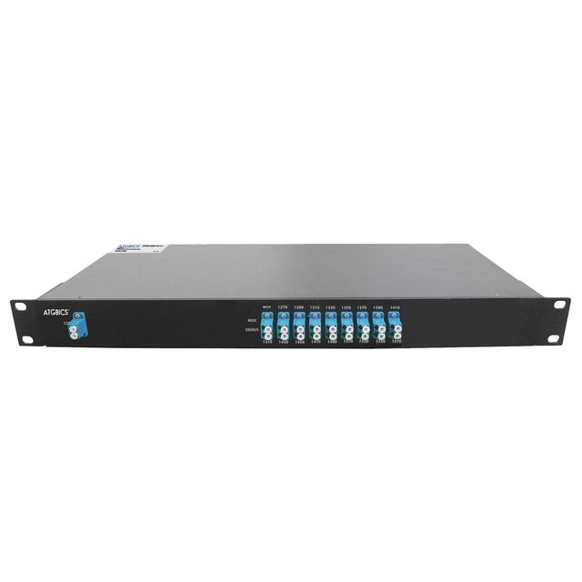 CWMUX-18CH-S-1RU-AT