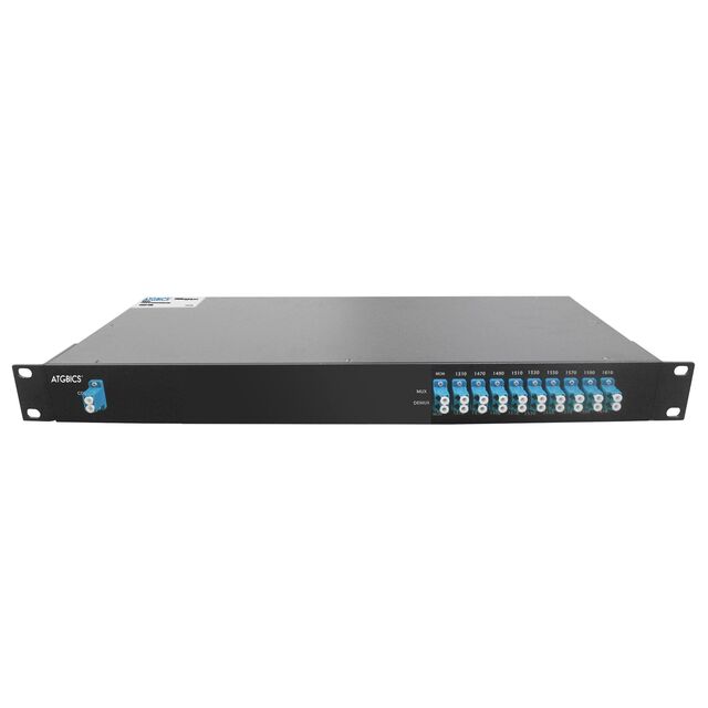 CWMUX-20CH-D-1RU-AT