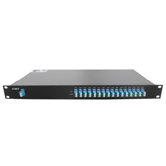 CWMUX-32CH-D-1RU-I-AT