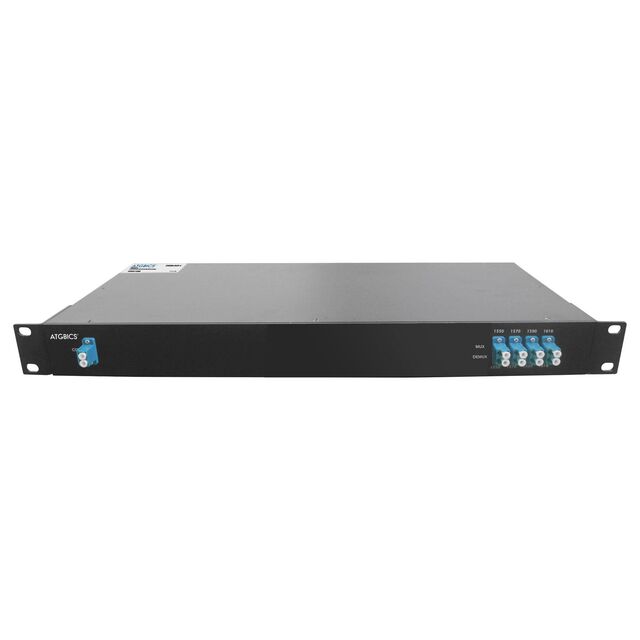 CWMUXD 4CH 1550-1610 RU Ind