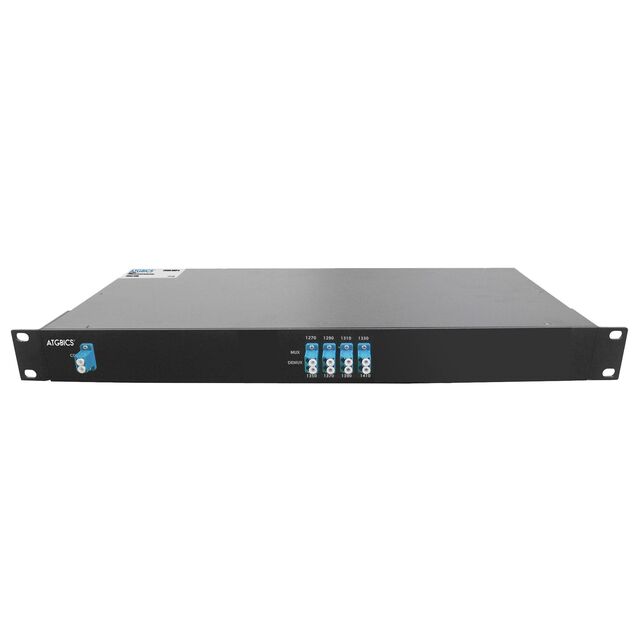 CWMUX-8CH-S-1RU-AT