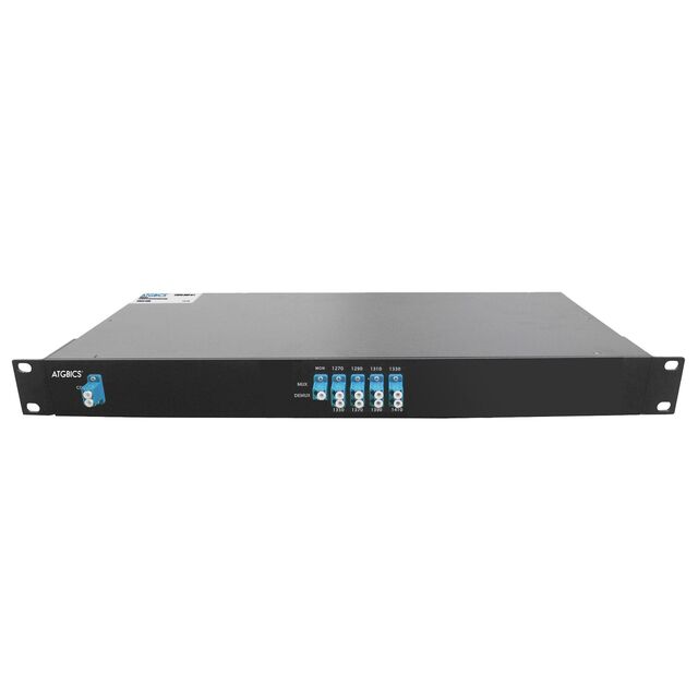 CWMUXS 8+1CH 1270-1410 RU