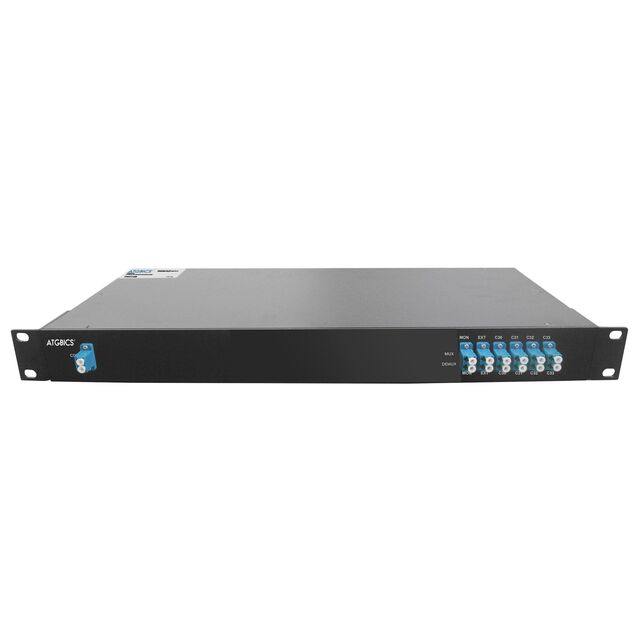 DWMUX-12CH-D-1RU-I-AT
