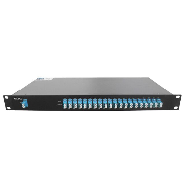 DWMUX-40CH-S-1RU-I-AT