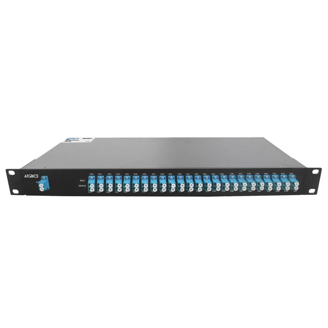 DWMUX-48CH-S-1RU-AT
