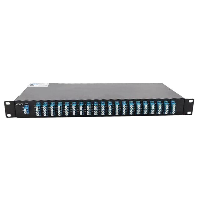 DWMUX-96CH-D-1RU-I-AT