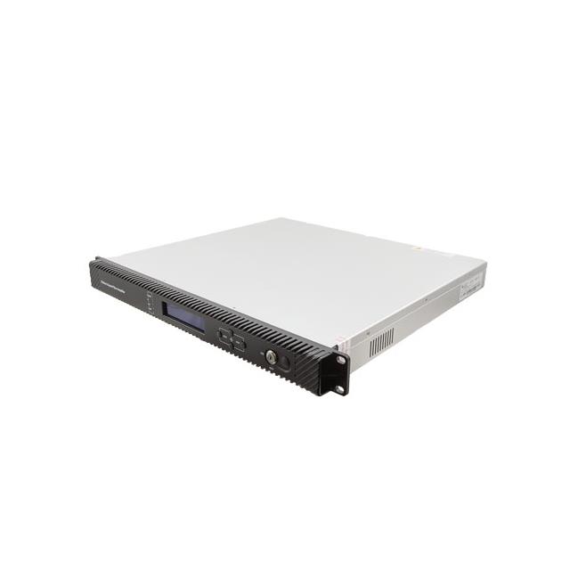 FIBER EDFA 1550NM BOOSTER AMPLIF