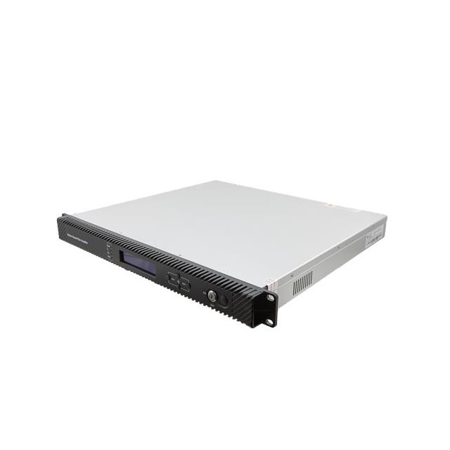 FIBER EDFA 1550NM BOOSTER AMPLIF