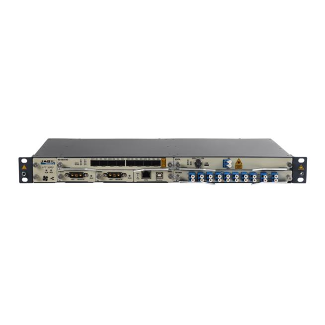 EDFA-PRE FGA 1122 FOR GPP