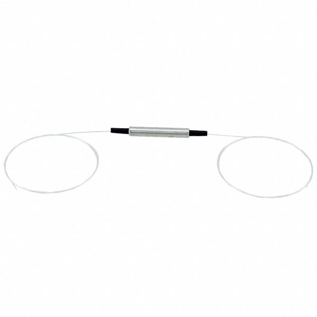 SINGLE MODE, DUAL STAGE FIBER OP