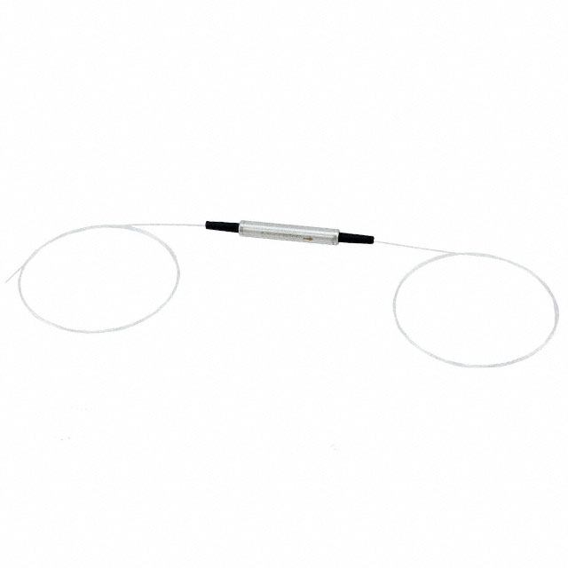 SINGLE MODE SINGLE STAGE FIBER O